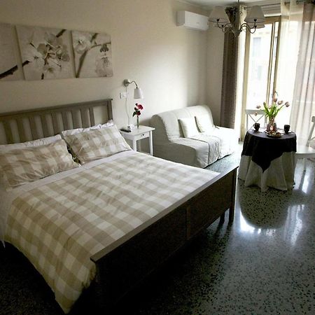 La Casa In Prati Bed & Breakfast Rome Exterior photo