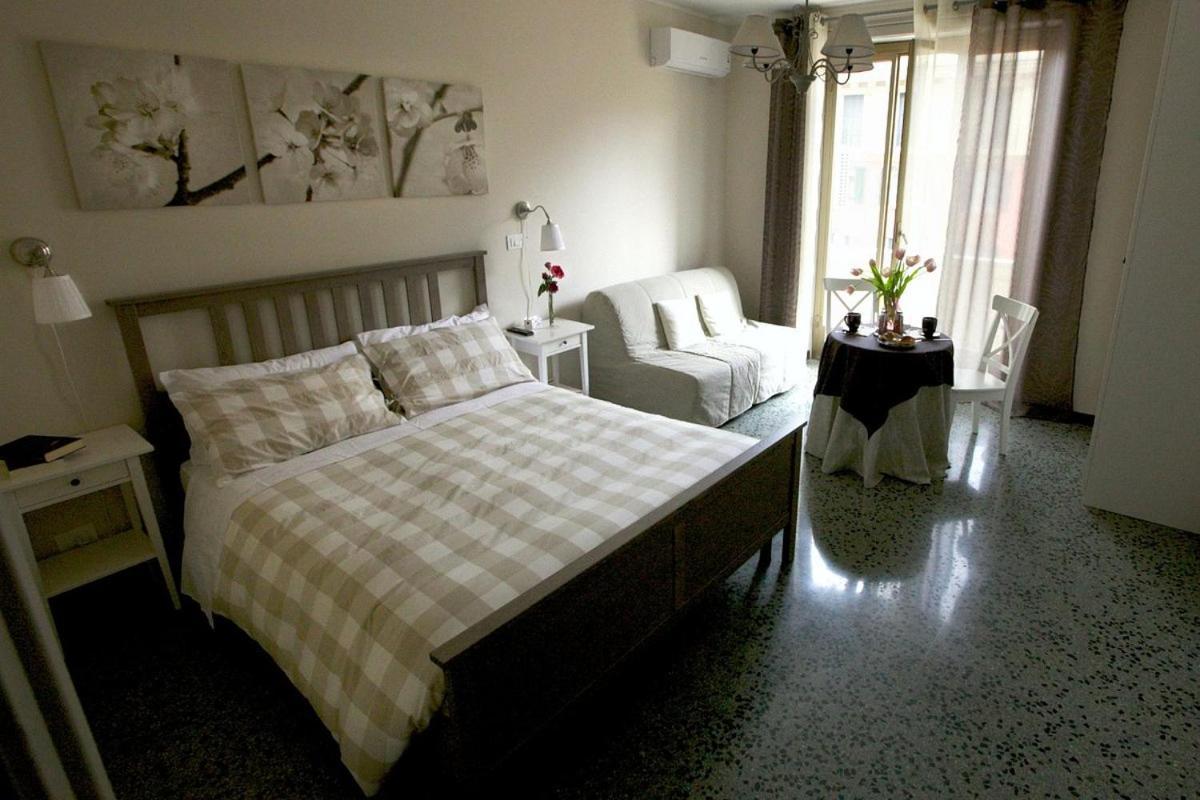 La Casa In Prati Bed & Breakfast Rome Exterior photo