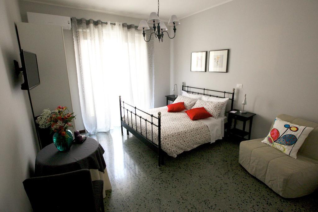 La Casa In Prati Bed & Breakfast Rome Room photo