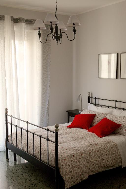 La Casa In Prati Bed & Breakfast Rome Room photo