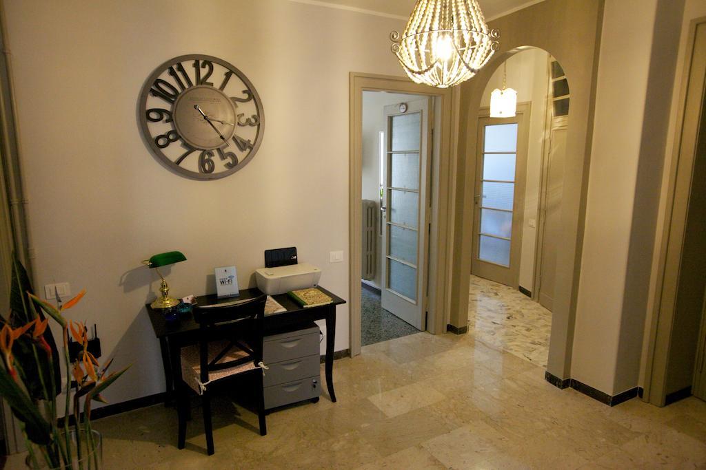 La Casa In Prati Bed & Breakfast Rome Exterior photo