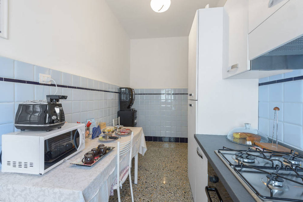 La Casa In Prati Bed & Breakfast Rome Exterior photo