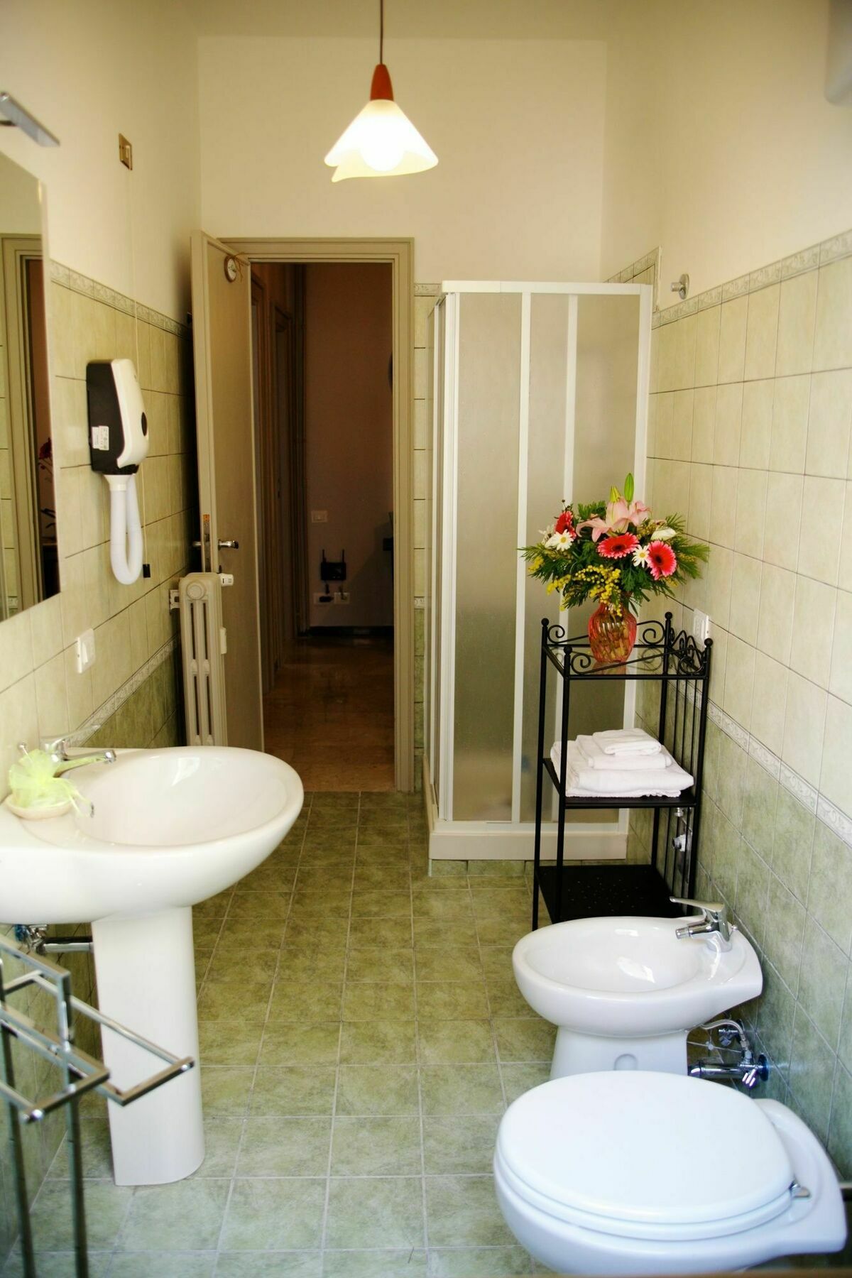 La Casa In Prati Bed & Breakfast Rome Exterior photo