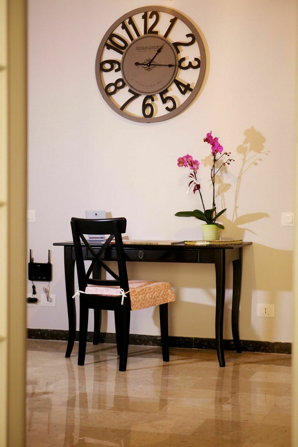 La Casa In Prati Bed & Breakfast Rome Exterior photo