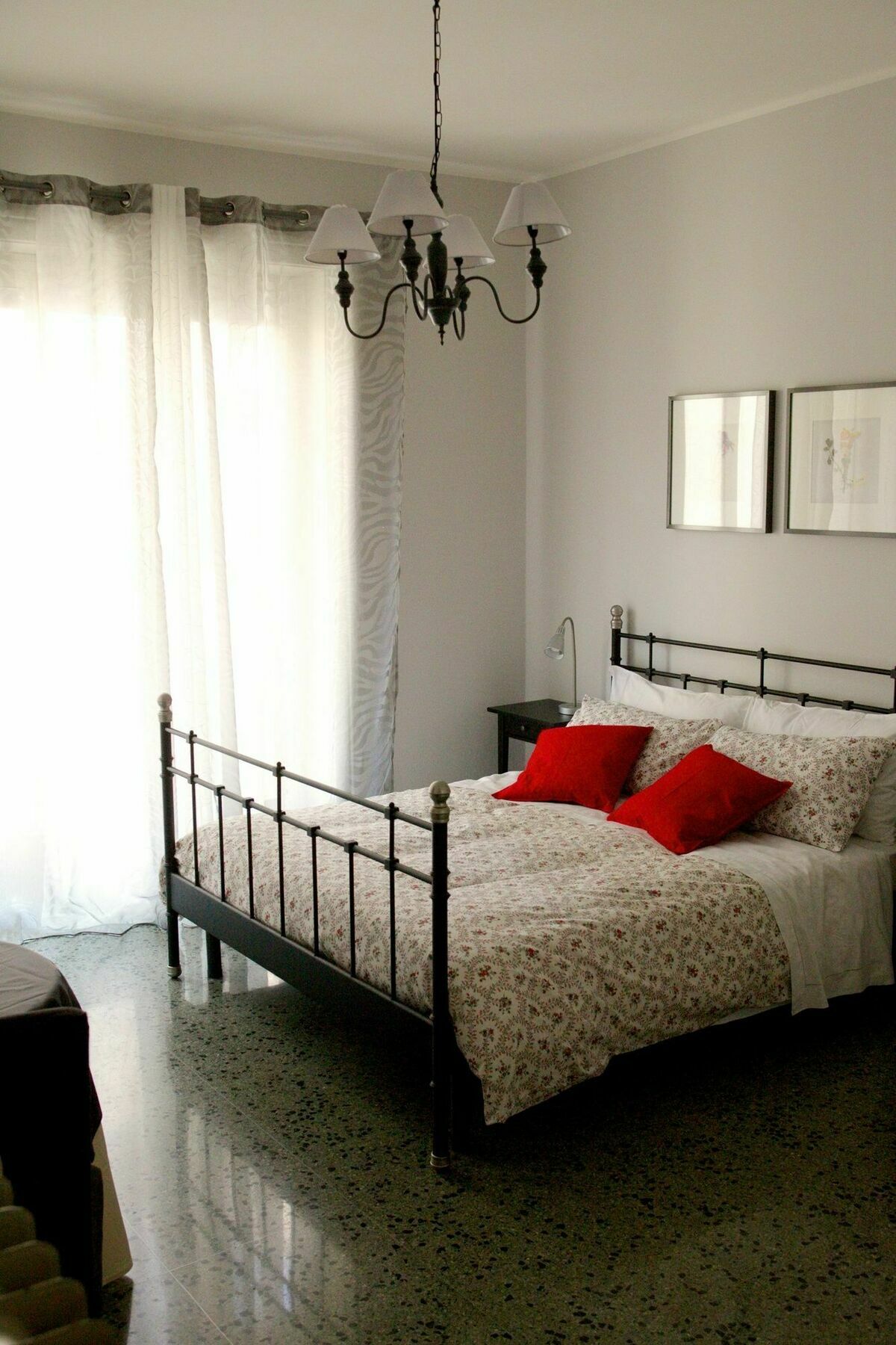 La Casa In Prati Bed & Breakfast Rome Exterior photo