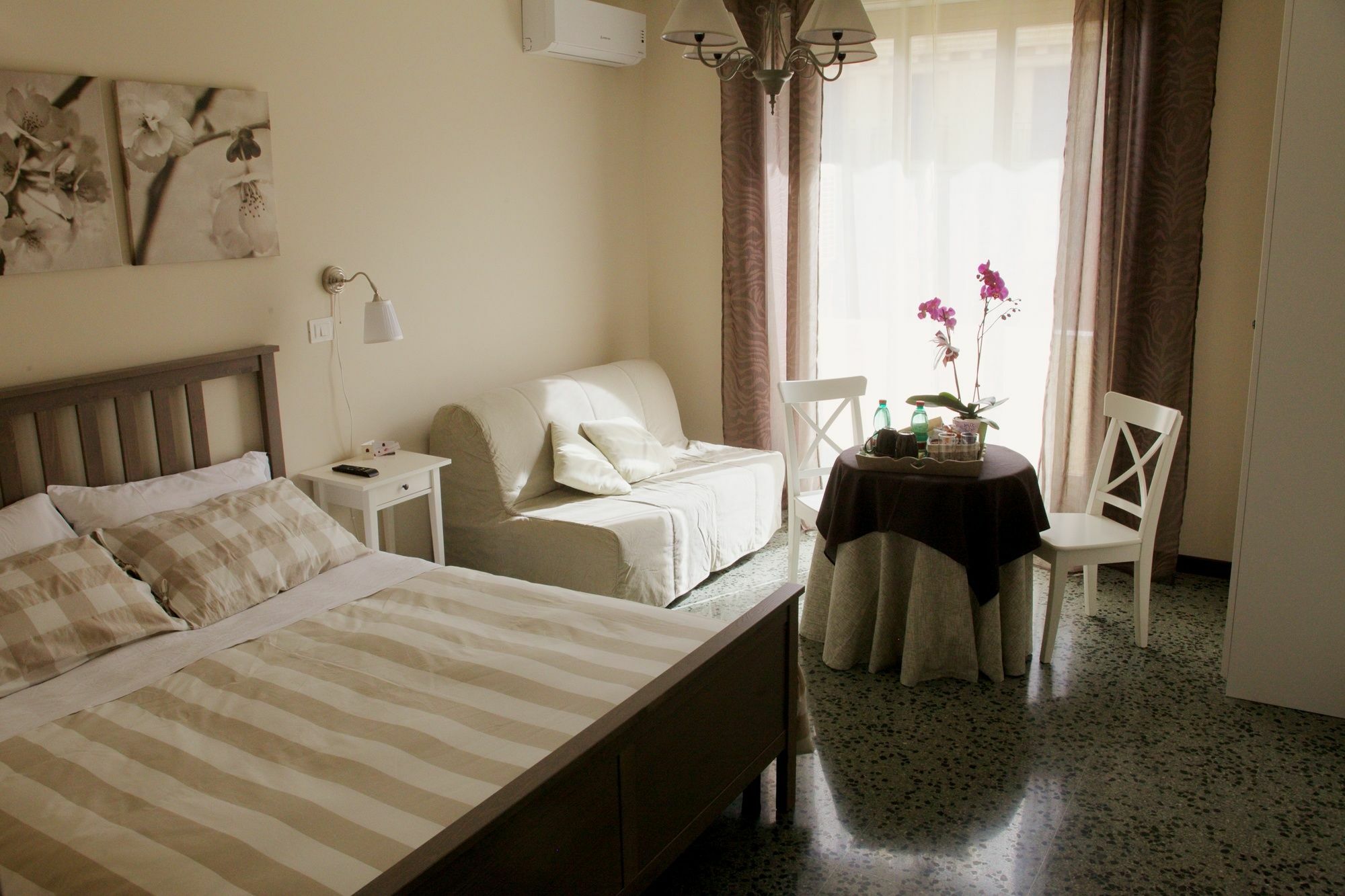 La Casa In Prati Bed & Breakfast Rome Exterior photo