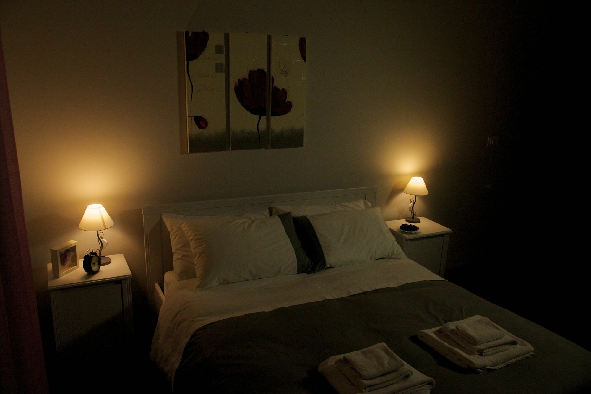 La Casa In Prati Bed & Breakfast Rome Exterior photo