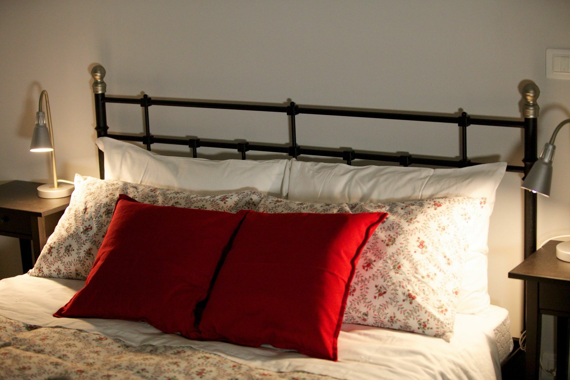 La Casa In Prati Bed & Breakfast Rome Exterior photo
