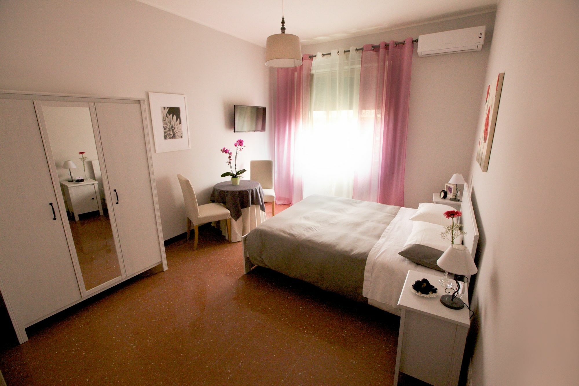 La Casa In Prati Bed & Breakfast Rome Exterior photo