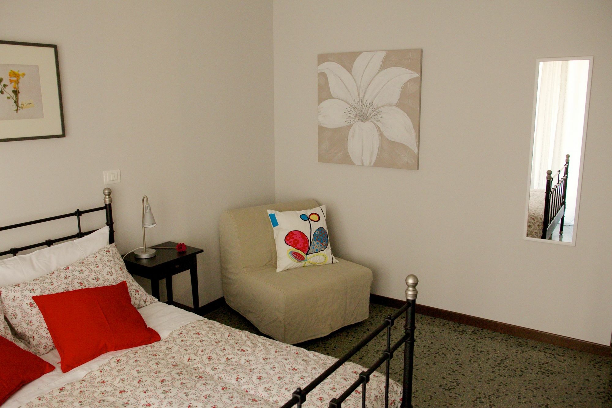 La Casa In Prati Bed & Breakfast Rome Exterior photo